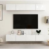 Mozide MDF Moderno TV Ünitesi