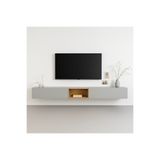 Mozide MDF Sand Eye TV Ünitesi