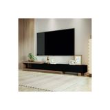 Mozide Pine Nero TV Ünitesi