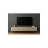 Mozide Stella MDF TV Ünitesi