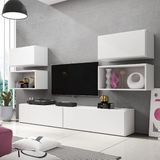 Mozide White Angle - Beyaz