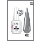 Mozıur A003 Uv Led Kalıcı 15 ml Oje