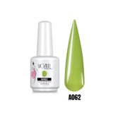 Mozıur A062 Uv Led Kalıcı 15 ml Oje