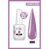 Mozıur A085 Uv Led Kalıcı 15 ml Oje