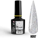 Mozıur H015 Uv LED Kalıcı Oje 10ML