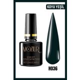 Mozıur H036 Nude Uv Led Kalıcı 10 ml Oje