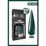 Mozıur H039 Uv Led Kalıcı 10 ml Oje