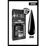 Mozıur H048 Uv Led Kalıcı 10 ml Oje