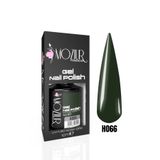 Mozıur H066 Uv Led Kalıcı 10 ml Oje