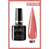 Mozıur H077 Uv Led Kalıcı 10 ml Oje