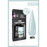 Mozıur H079 Uv Led Kalıcı 10 ml Oje
