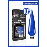 Mozıur H105 Uv Led Kalıcı 10 ml Oje