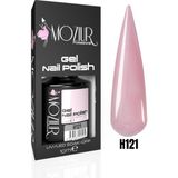 Mozıur H121 Uv Led Kalıcı 10 ml Oje