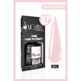 Mozıur H128 Uv Led Kalıcı 10 ml Oje
