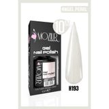 Mozıur H193 Uv Led Kalıcı 10 ml Oje