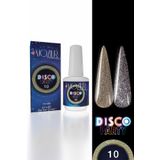 MOZIUR Kalıcı Oje UV/Led Disco Party 15ml