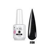 Mozıur Uv Led A108 Kalıcı 15 ml Oje