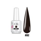 Mozıur Uv Led A152 Kahverengi Kalıcı 15 ml Oje