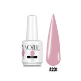 Mozıur Uv Led A231 Kalıcı 15 ml Oje