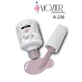 Mozıur Uv Led A236 Kalıcı 15 ml Oje