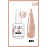Mozıur Uv Led A258 Kalıcı 15 ml Oje