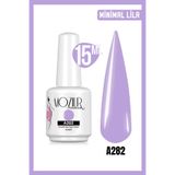Mozıur Uv Led A282 Kalıcı 15 ml Oje