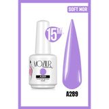 Mozıur Uv Led A289 Kalıcı 15 ml Oje