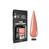 Mozıur Uv Led H004 Nude Kalıcı 10 ml Oje