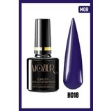Mozıur Uv Led H018 Kalıcı 10 ml Oje