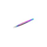 MOZIUR Vetus Tweezers Takma Kirpik Cımbızı