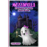 Mozzarella, il fantasma che aveva paura del buio
