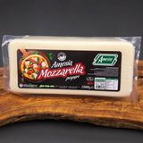 Mozzarella Peyniri 1000 G - Çok Renkli