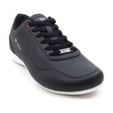 MP 181-1829-MR Sportive Casual Siyah Erkek Spor Ayakkabı