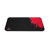 Mp-20 X-Jammer 30Cm X 70Cm 3Mm Gaming Mouse Pad Siyah Desenli