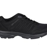 MP 201-6803MR Alaska Running Siyah Erkek Sneaker Ayakkabı