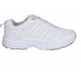 MP 201-6803ZN Alaska Runnıng Beyaz Unisex Sneaker
