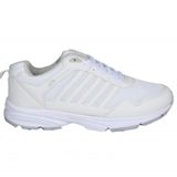 MP 201-6803ZN ALASKA RUNNING Beyaz Unisex Sneakers
