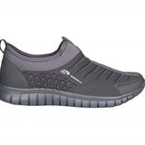 MP 201-7350MR Oscar Aqua Gri Erkek Sneaker Ayakkabı