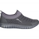 MP 201-7350MR OSCAR AQUA Gri Erkek Sneakers
