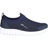 MP 201-7350MR OSCAR AQUA Lacivert Erkek Sneakers Lacivert 41