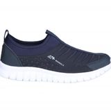 MP 201-7350MR OSCAR AQUA Lacivert Erkek Sneakers