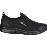 MP 201-7350MR OSCAR AQUA Siyah Erkek Sneakers Siyah 40
