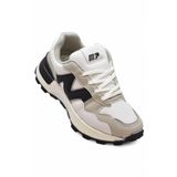 Mp 2091 Rahat Ortopedik Taban Günlük Unisex Spor Ayakkabı Ortopedik Taban