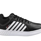 MP 212-1830 Beyaz-Siyah Unisex Sneaker Ayakkabı