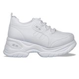 MP 212-305 Beyaz Kadın Sneaker Ayakkabı