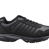 MP 212-6923 Running Siyah Erkek Sneaker Ayakkabı