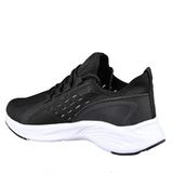 MP 221-2390 Sports Casual Siyah Unisex Sneakers Siyah 38