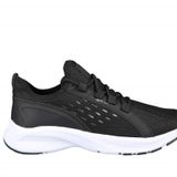 MP 221-2390 Sports Casual Siyah Unisex Sneakers