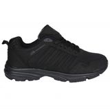 MP 221-6803 Alaska Running Siyah Unisex Sneaker Ayakkabı
