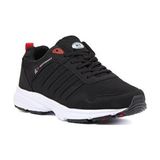 Mp 221 6803 Alaska Running Unısex Siyah Yürüyüş Koşu Spor Ayakkabı